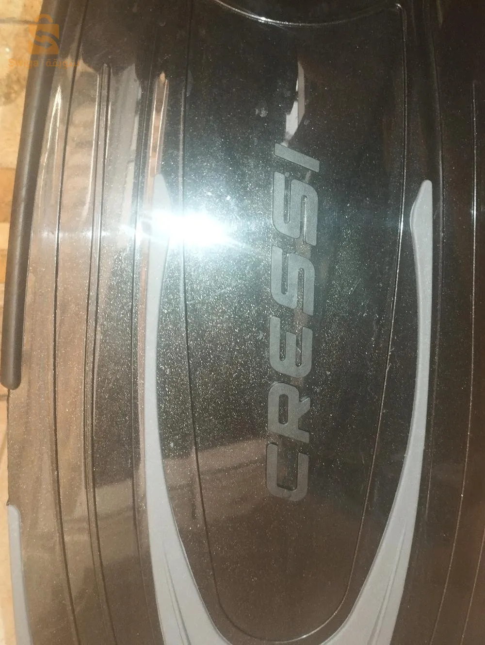 packe complè   italyi la marke cressi