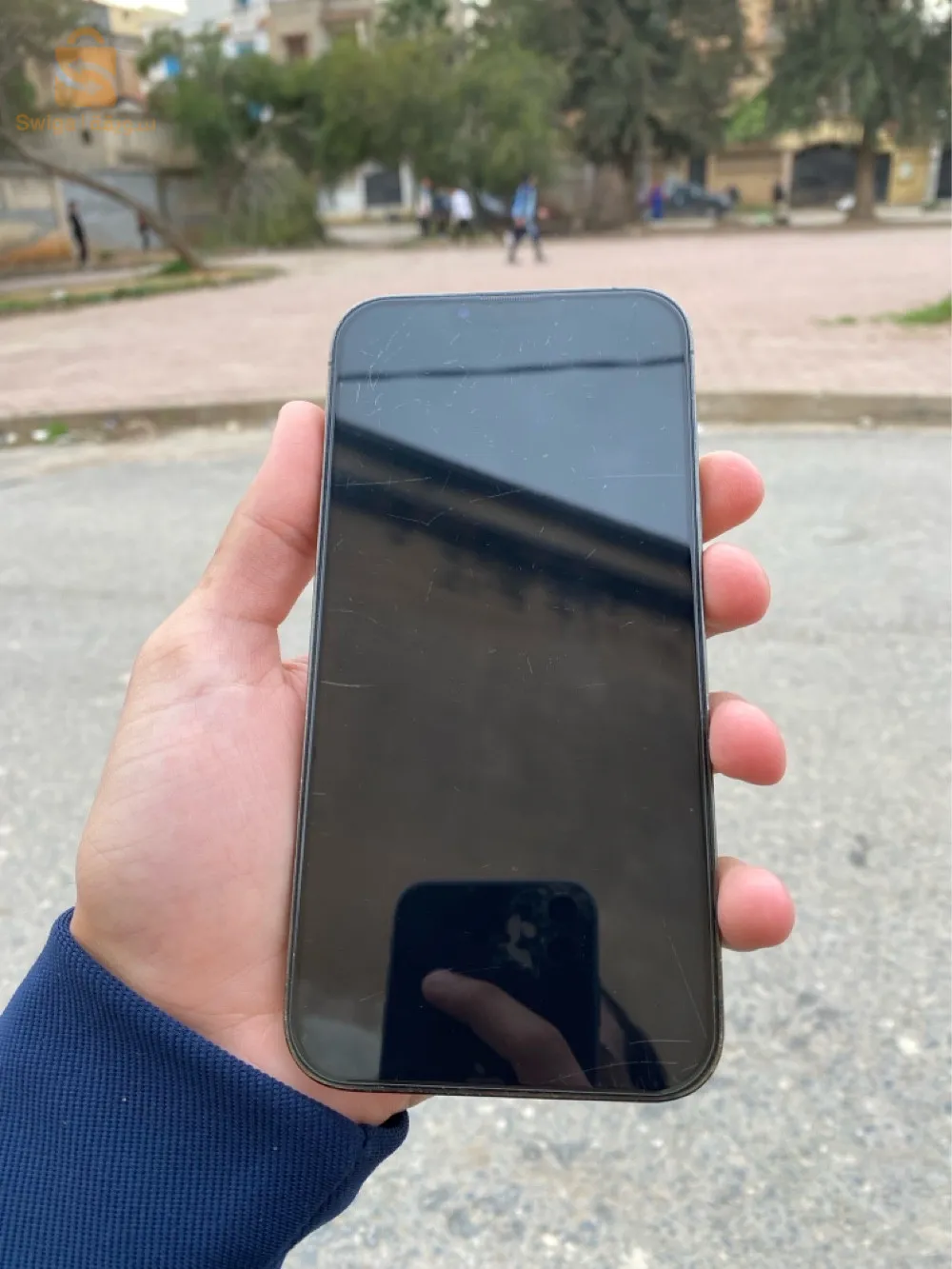 iPhone 13promax