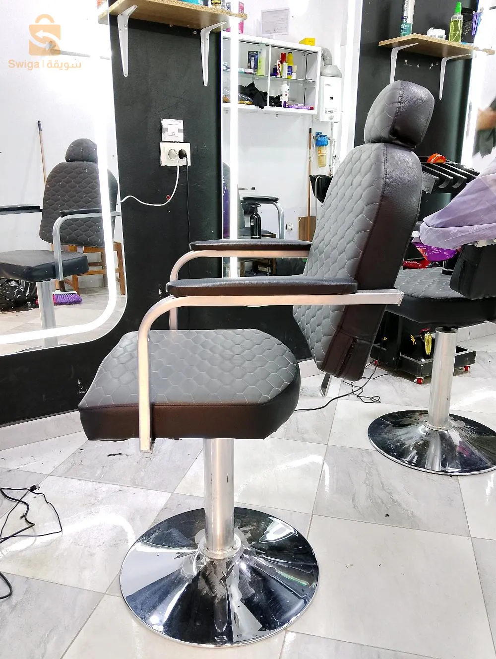 حي 30 مسكن الشراڤة