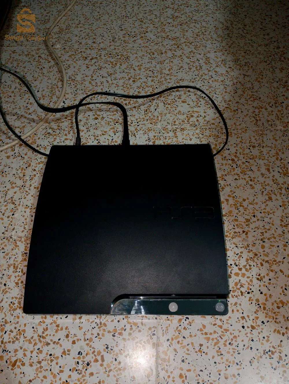 ps3 slim