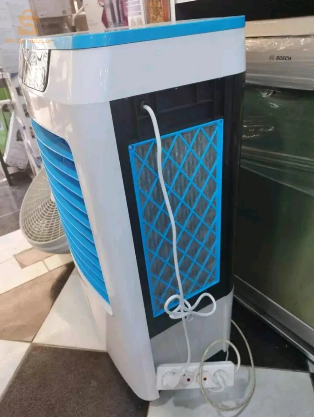 KRIDOR 40L cooler
