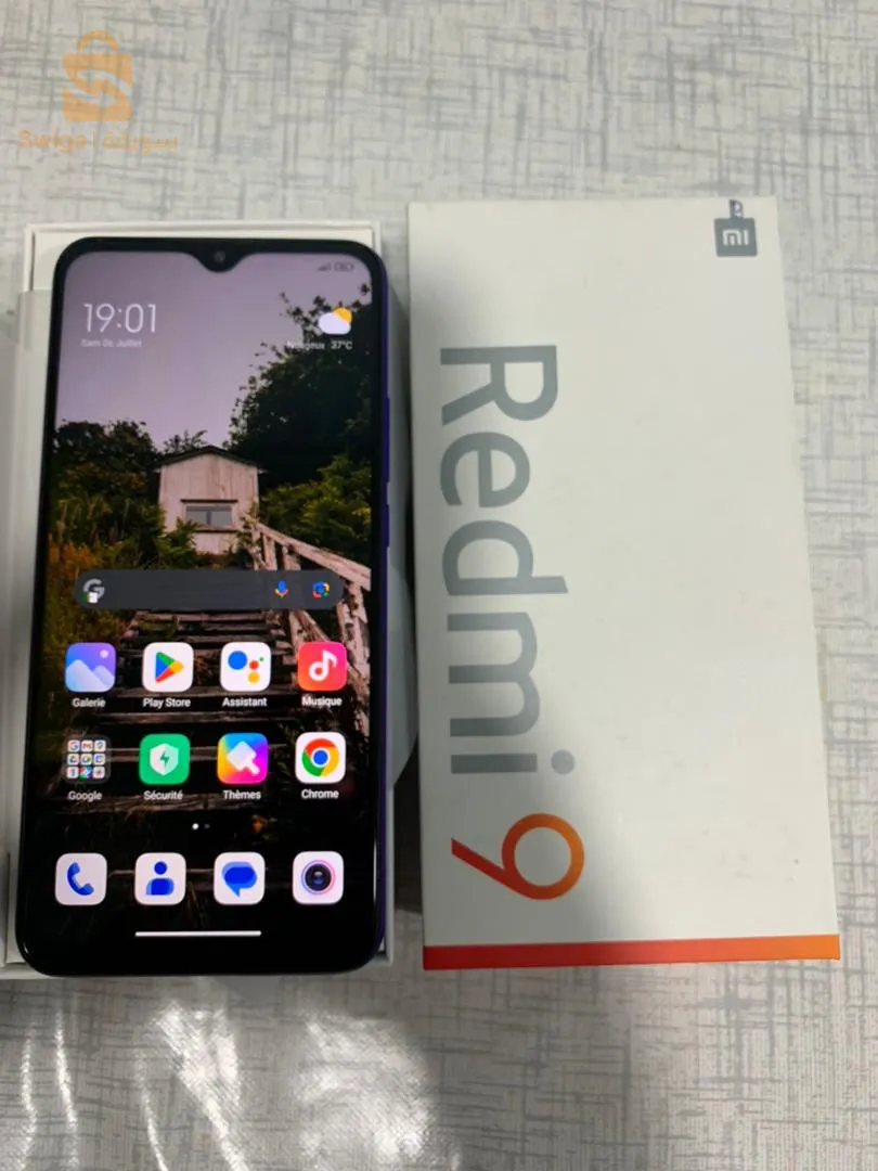 redmi 9