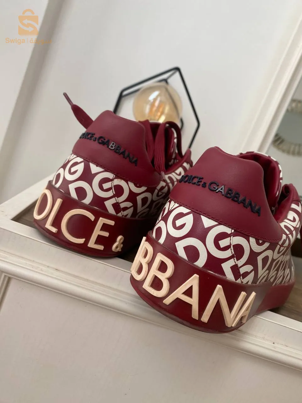 Dolce&gabana original