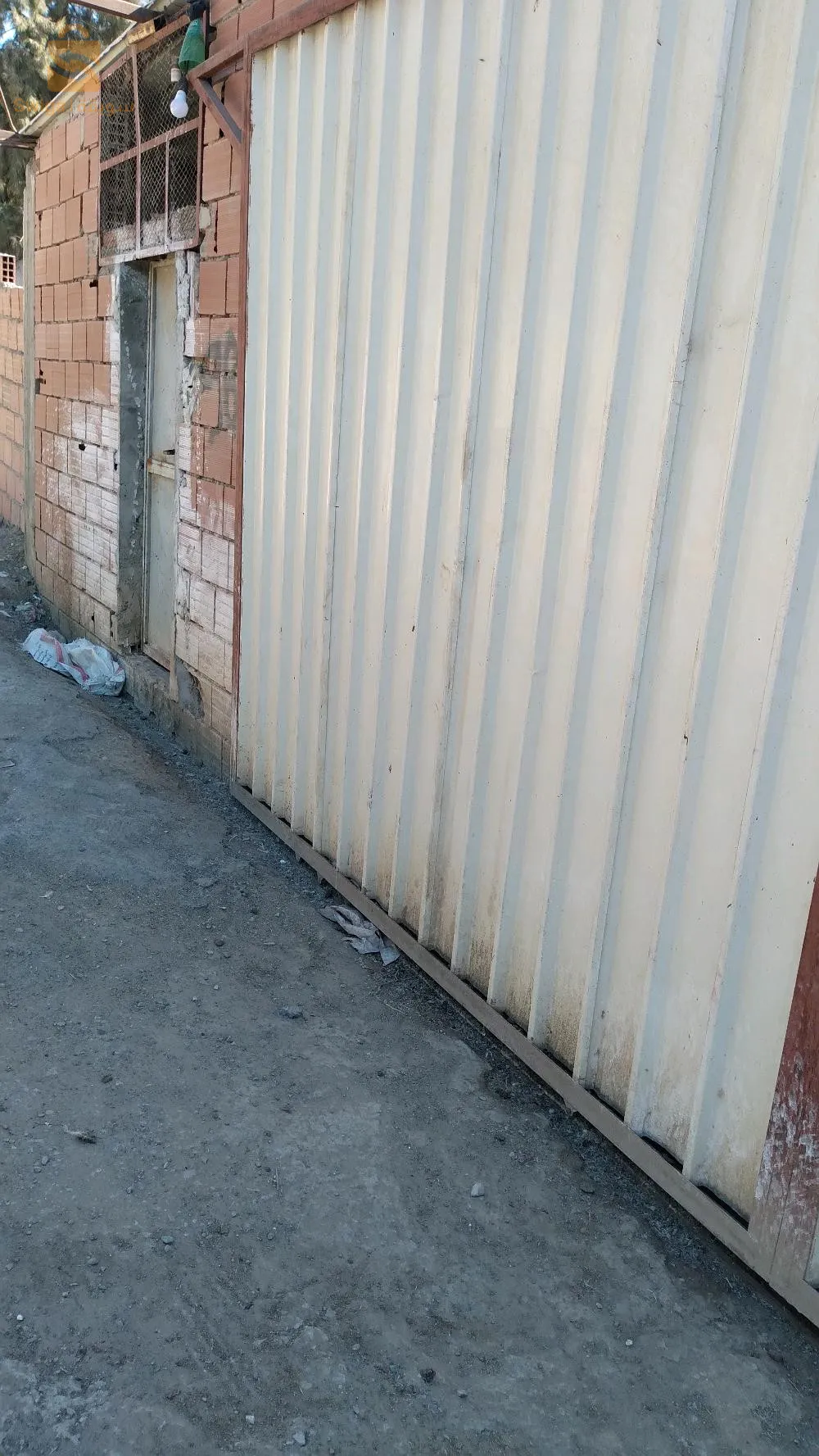 كراج للكراء في ولاية البليدة