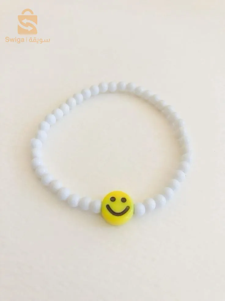 اساور صيفية للبنات والاطفال🎀💗