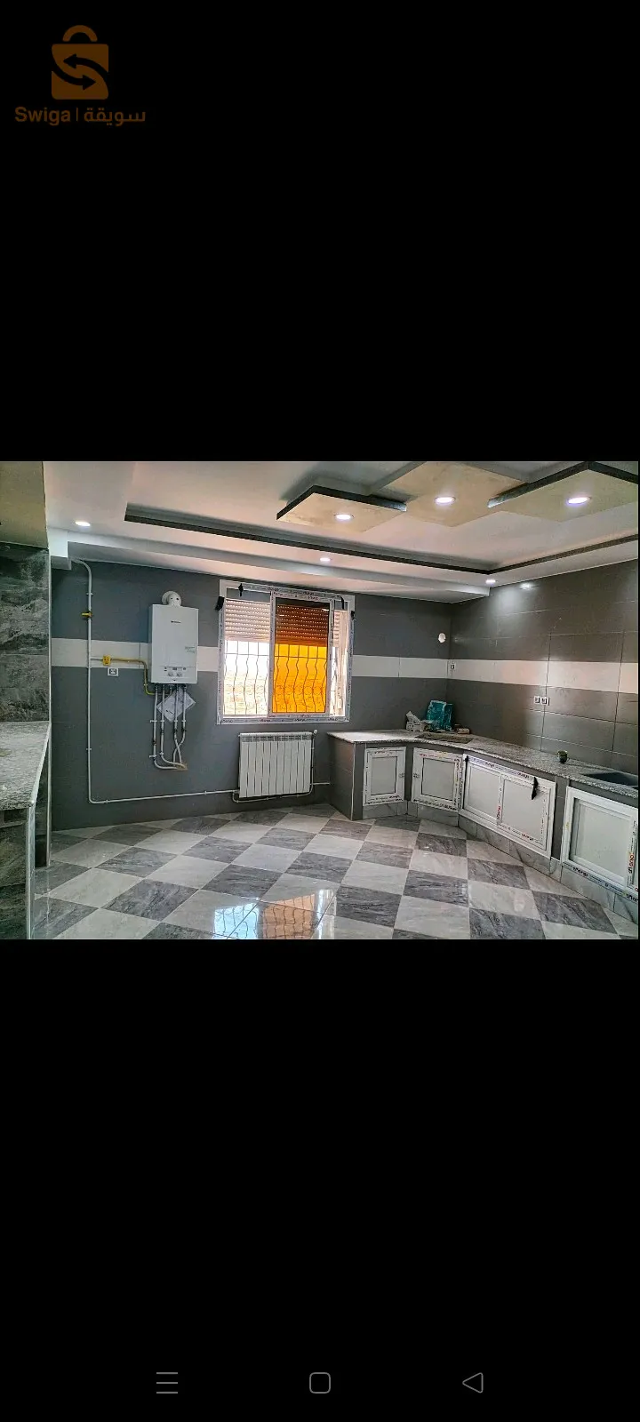 الحباق.بوهناق400سكن تلمسان