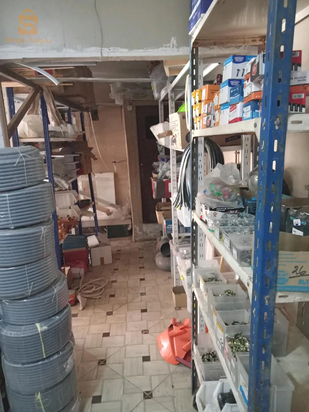 وهران حاسي بونيف