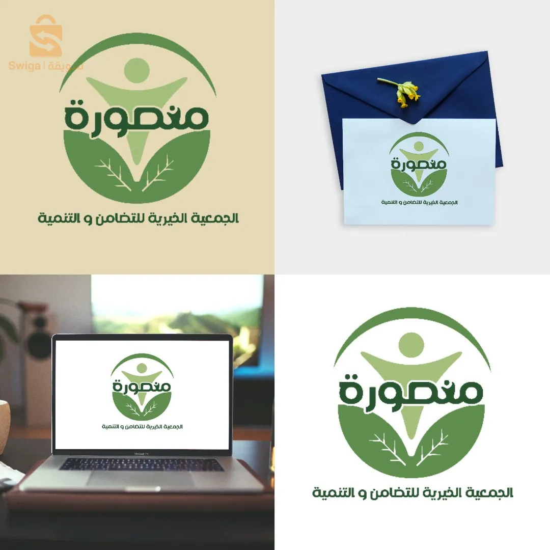 تصميم شعارات ابداعية