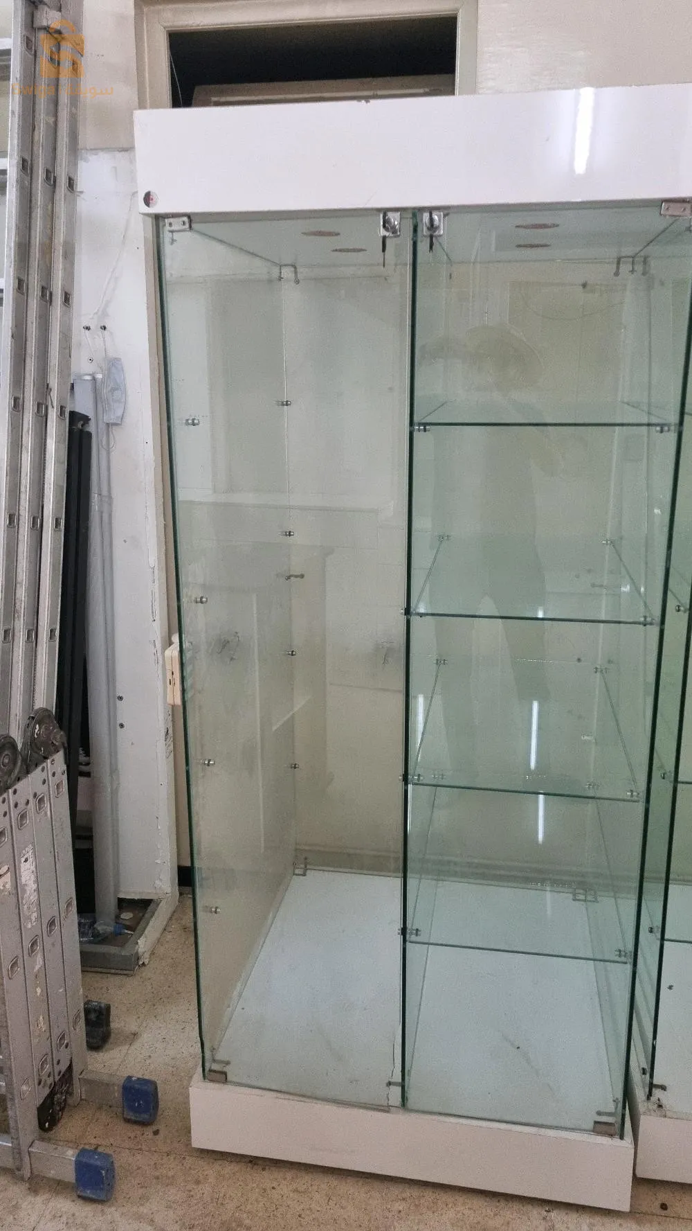 vends meuble magasin