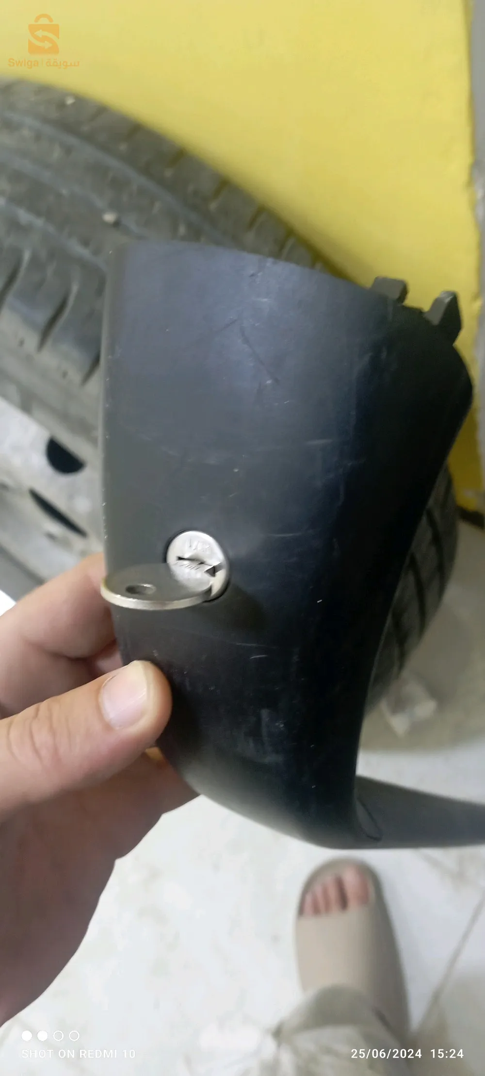 عوارظ الصقف لمختلف السيارات بوت باقاج رونو ميقان 2 و اخرى ...