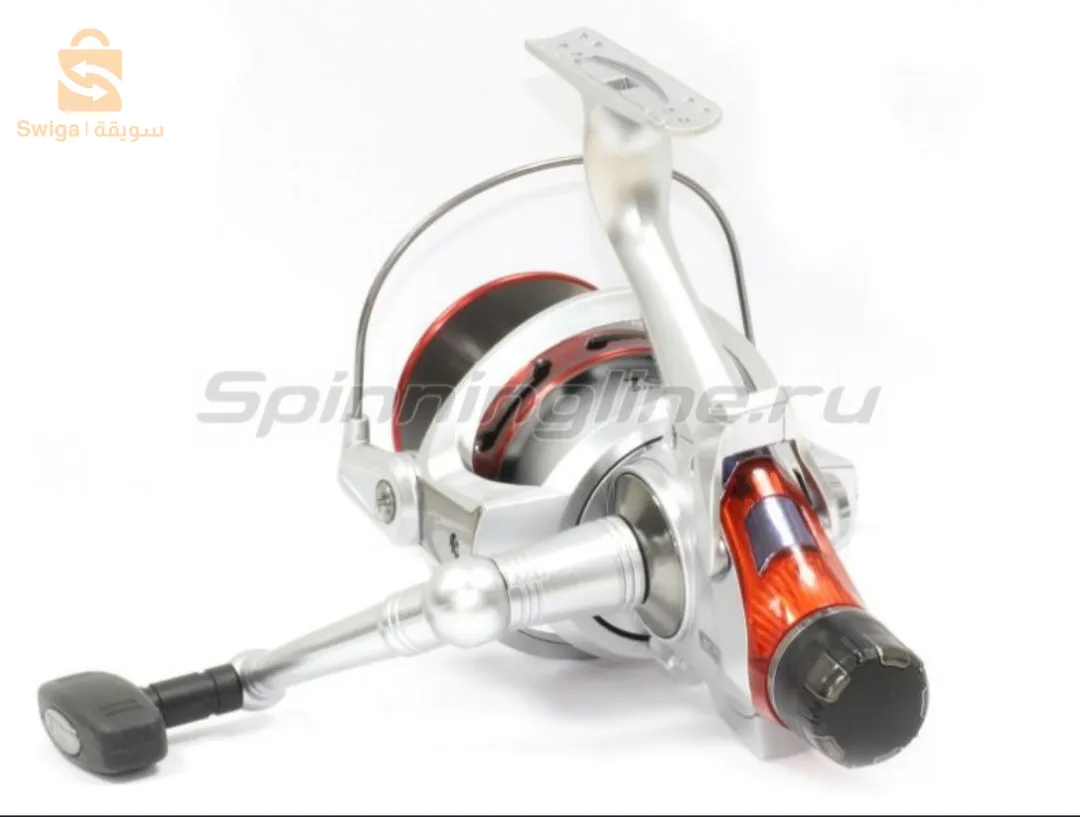 moulinet Mitchell avocet RTE 6500