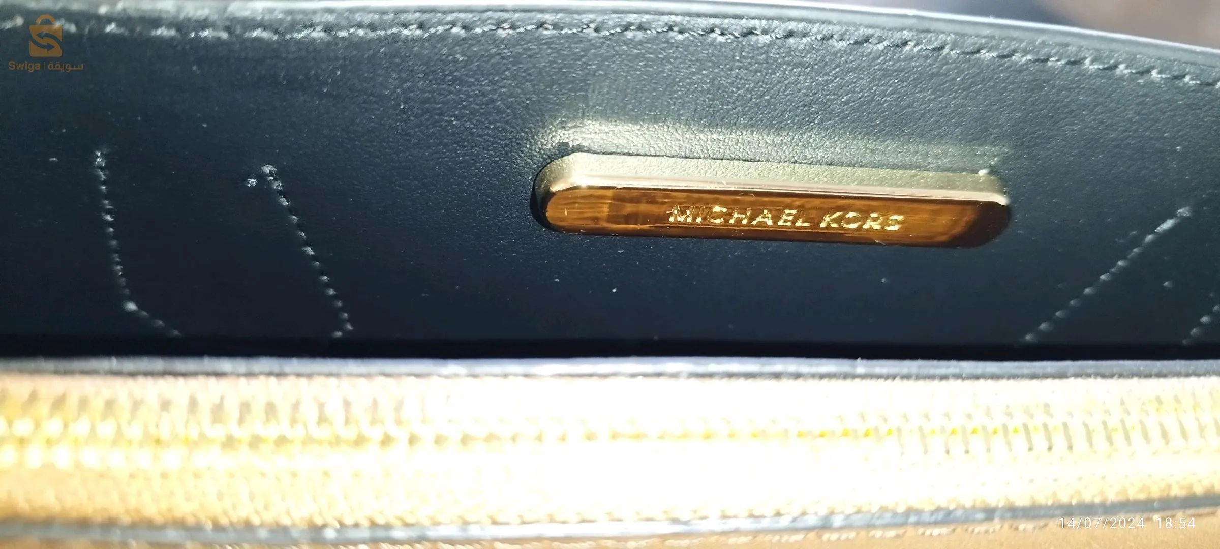sac a main MICHEL KORS nouvelle collection 2024 en promo