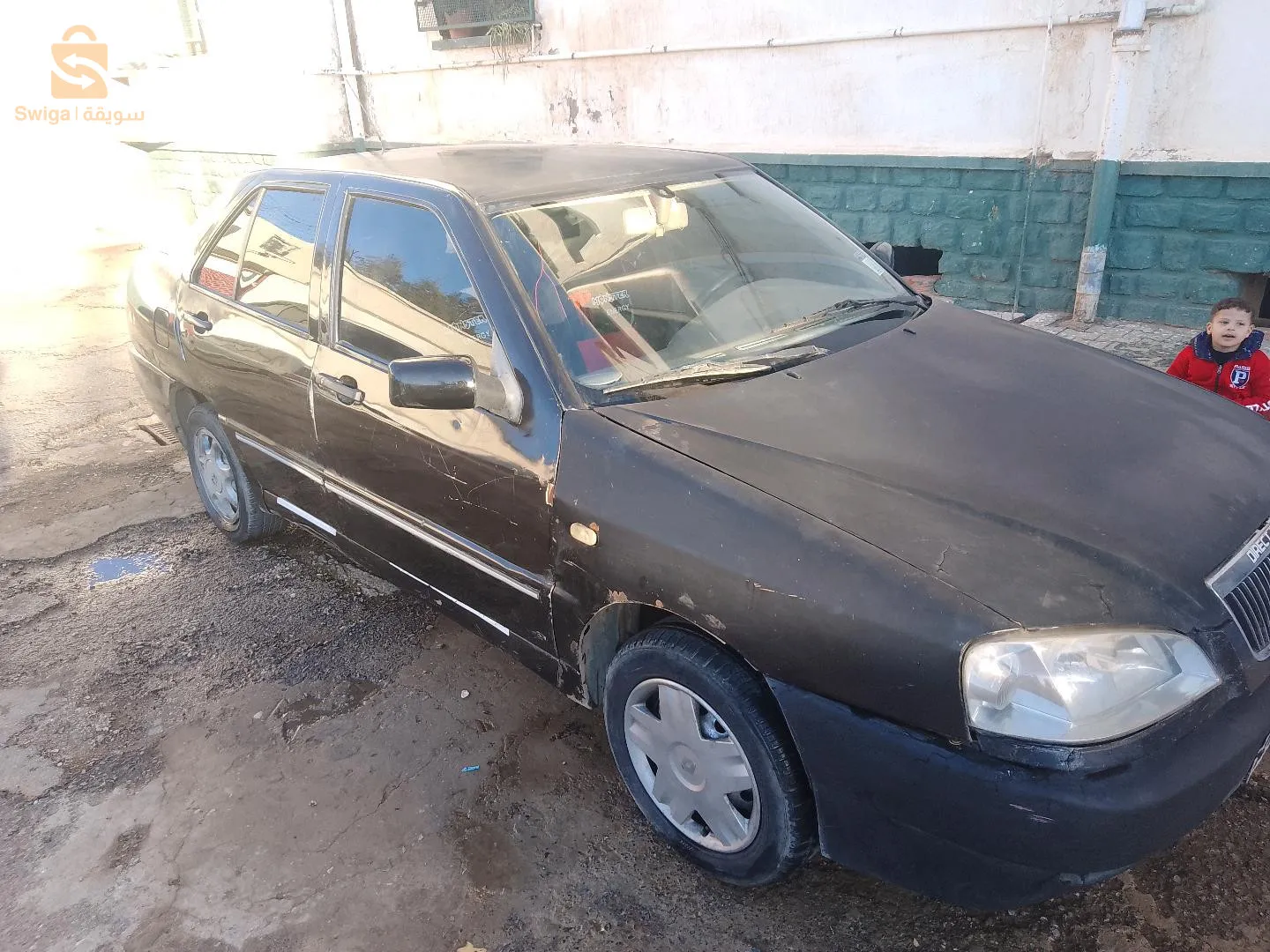 للبيع أو تبديل