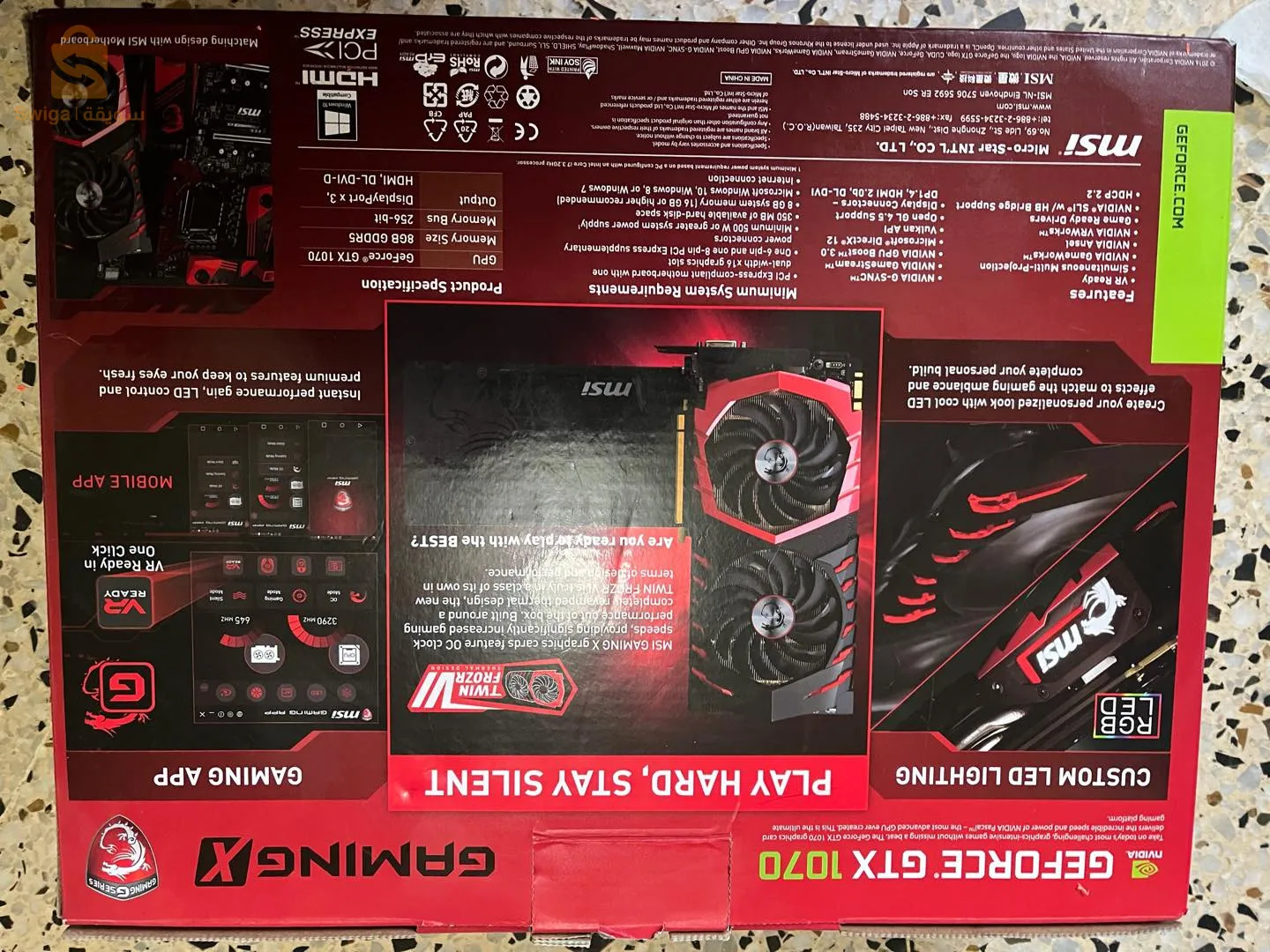 pc gaming