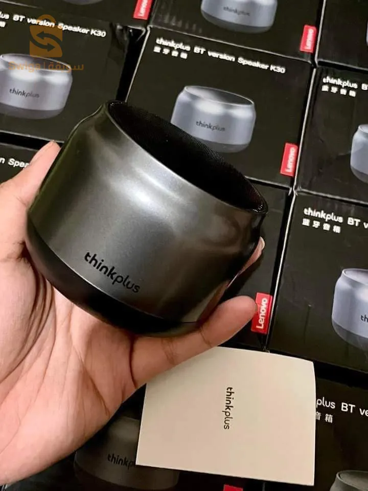 Baf bleutooth lenovo k30 original et étanche 💦2150 DA😎