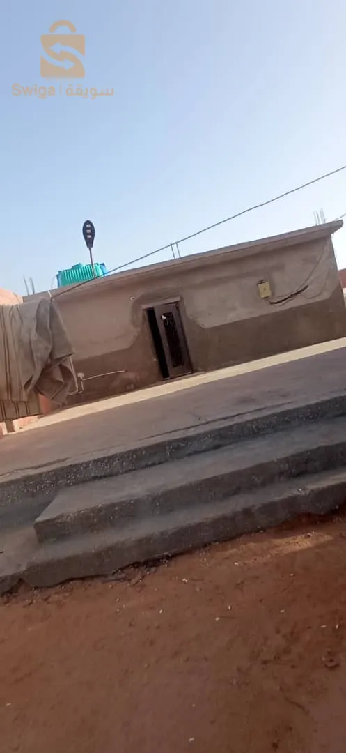 ورقلة عوينة موسى