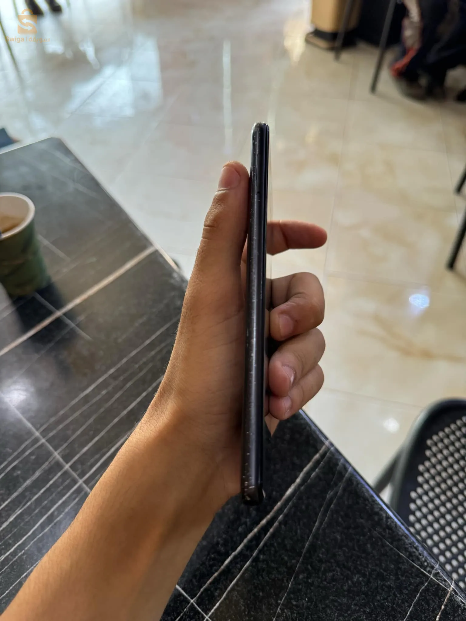 Huawei p30