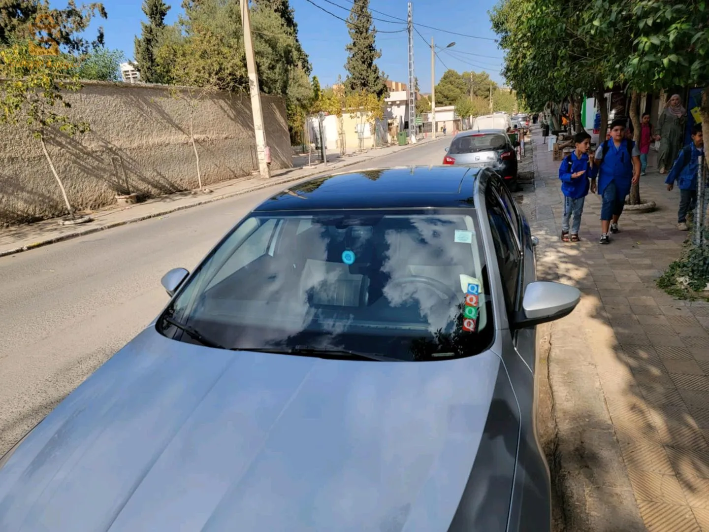 سكودا اوكتافيا