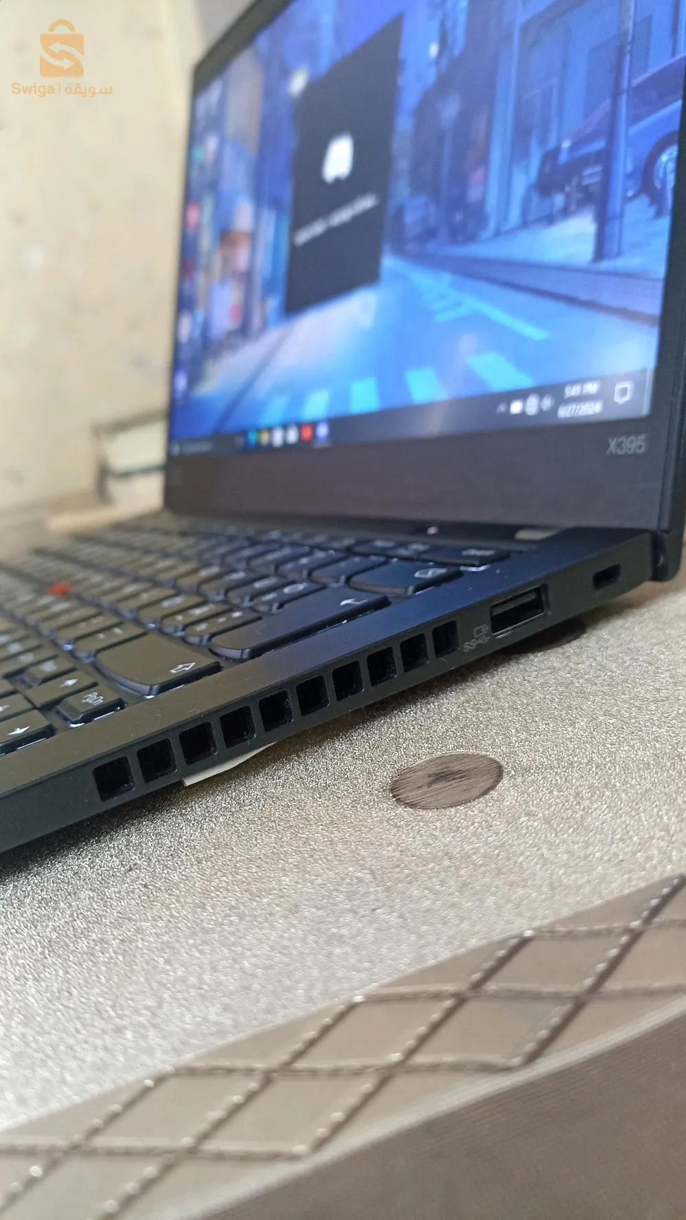 lenovo thinkpad x395