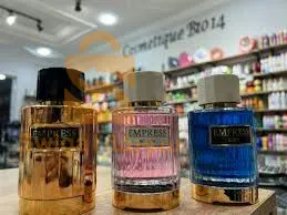 Empress eden eau e parfun