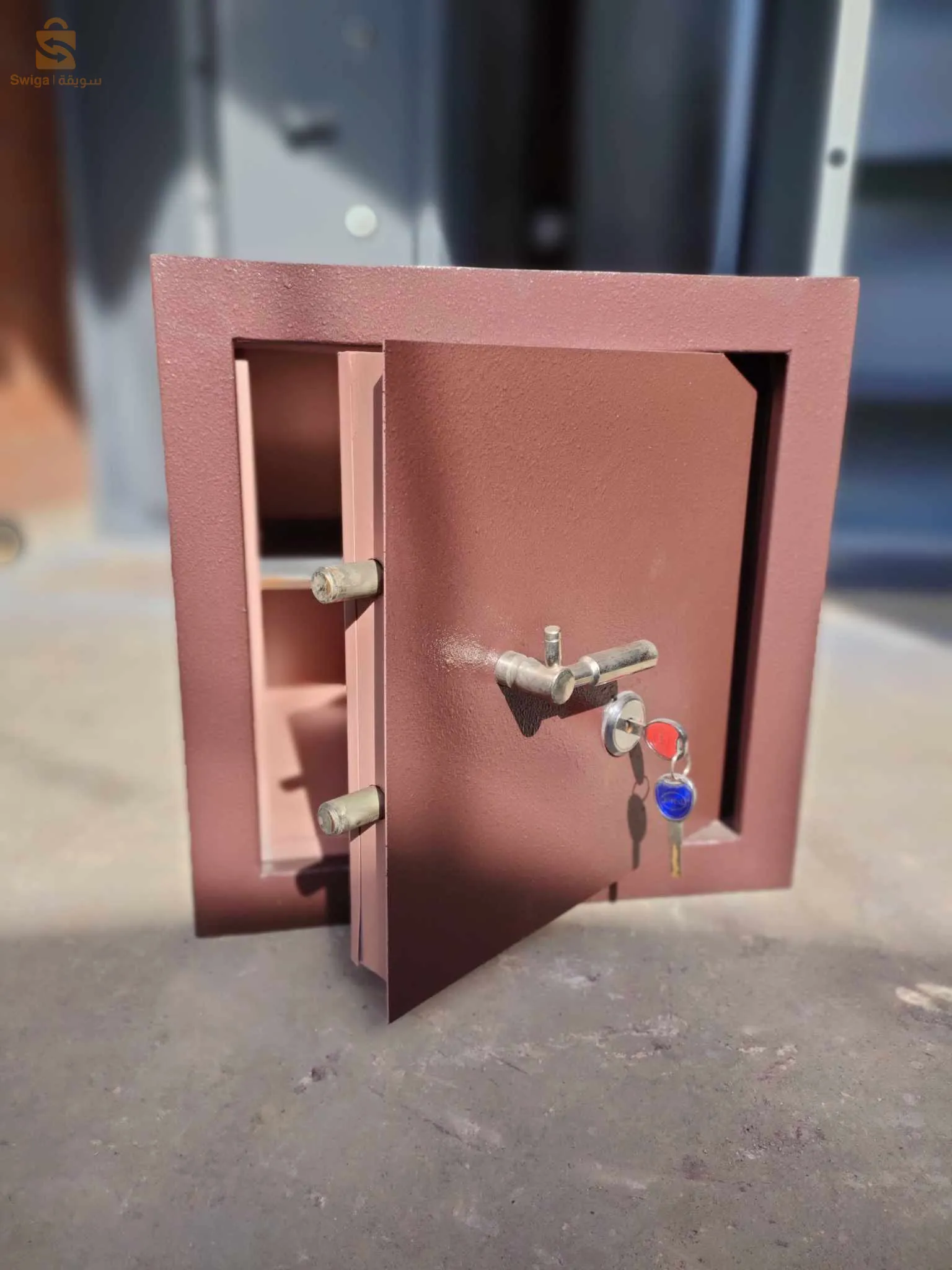 الدويرة الجزائر