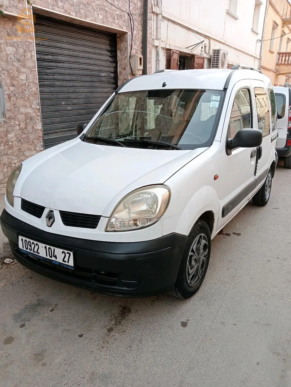 بلدية سيدي علي مستغانم