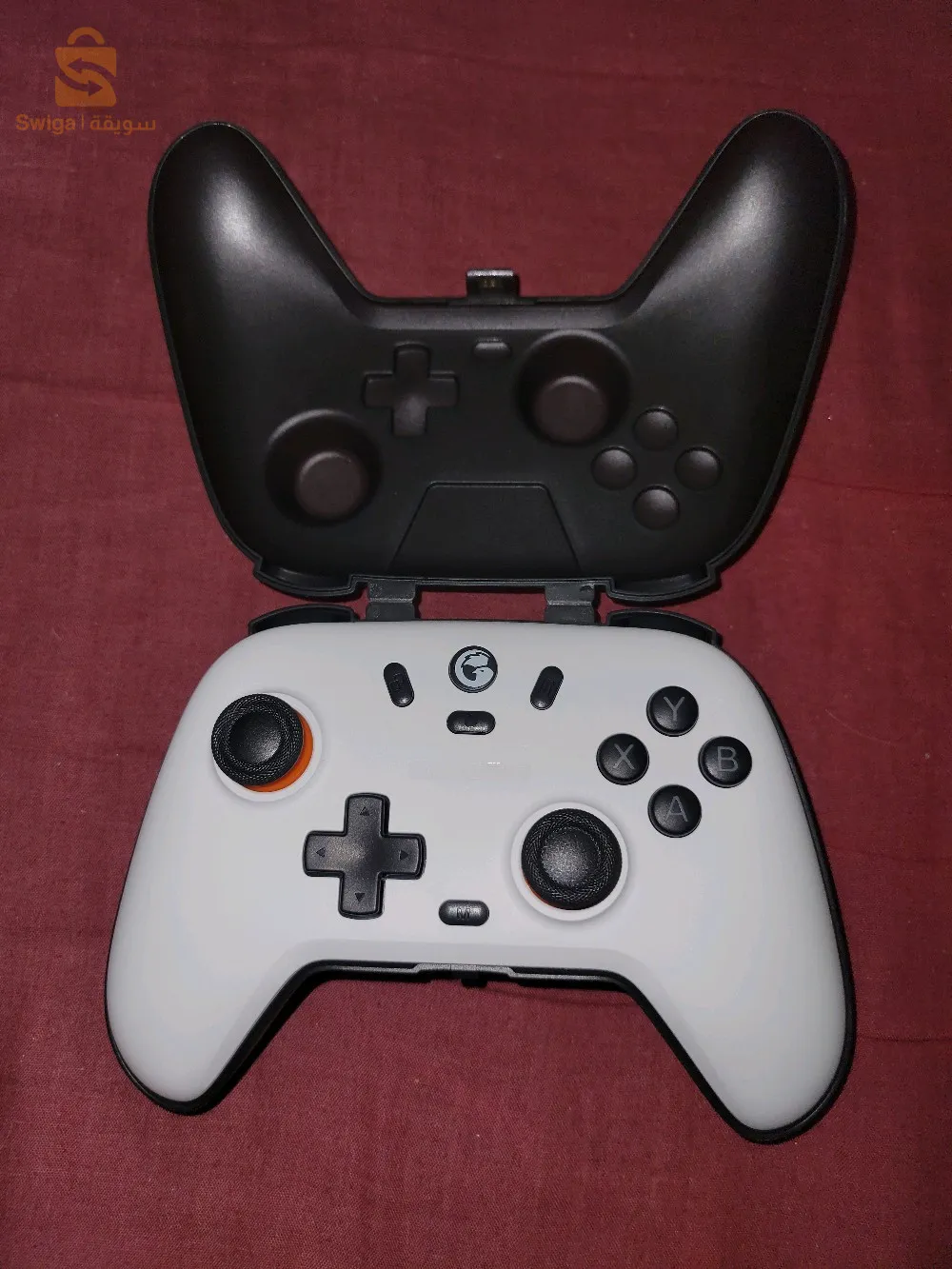 gamesir nova lite new 
جديدة غير مستعملة