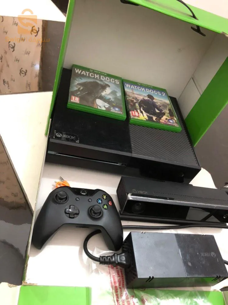 xbox one 500g