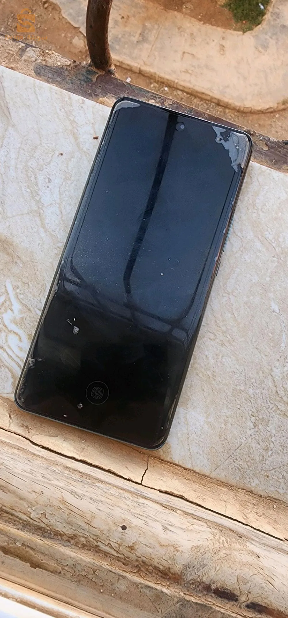 honor Magic 6 lite x9b