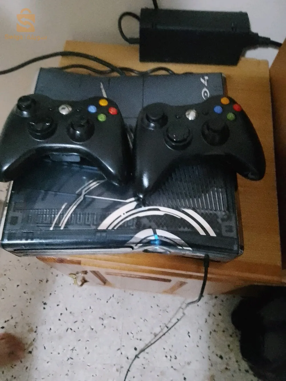 Xbox 360