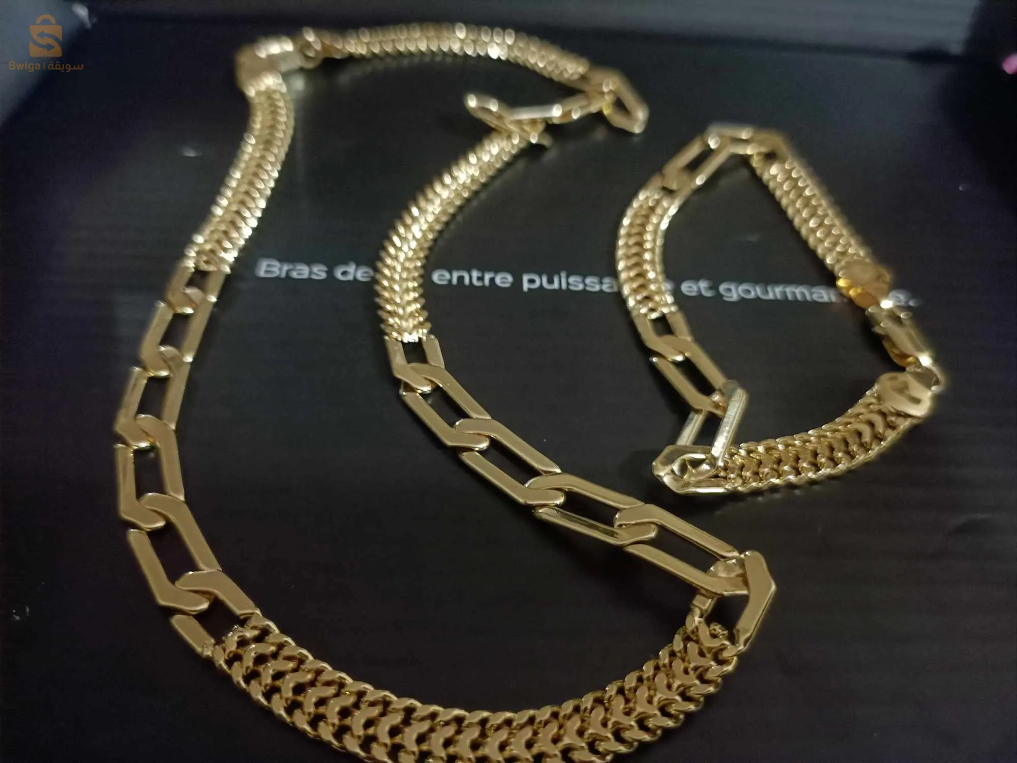 اكسسوارات النوعية اجيدة