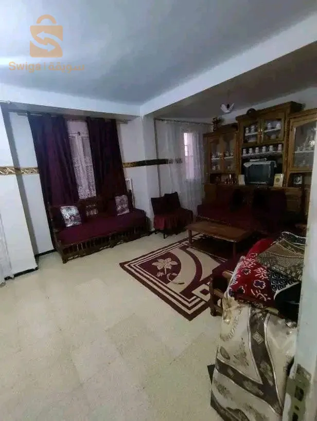 حي 80 مسكن