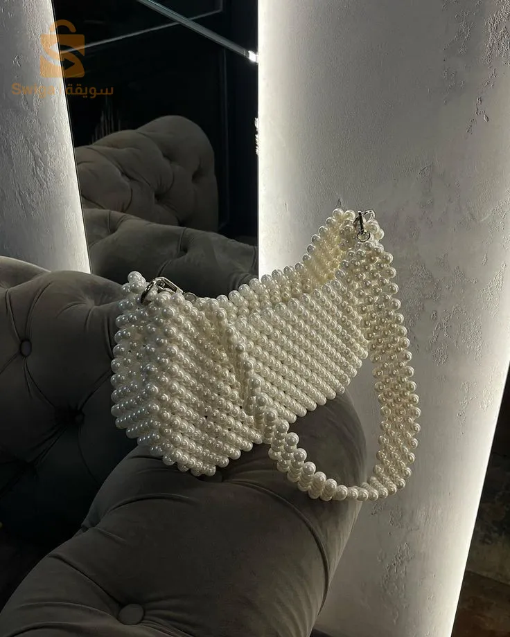 Bridal and wedding bags