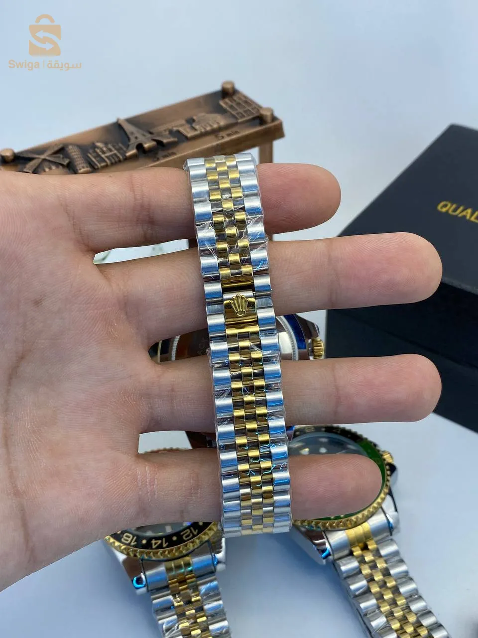 ساعات رجالية