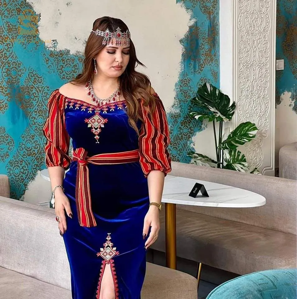 جبة هايلة للمناسبات