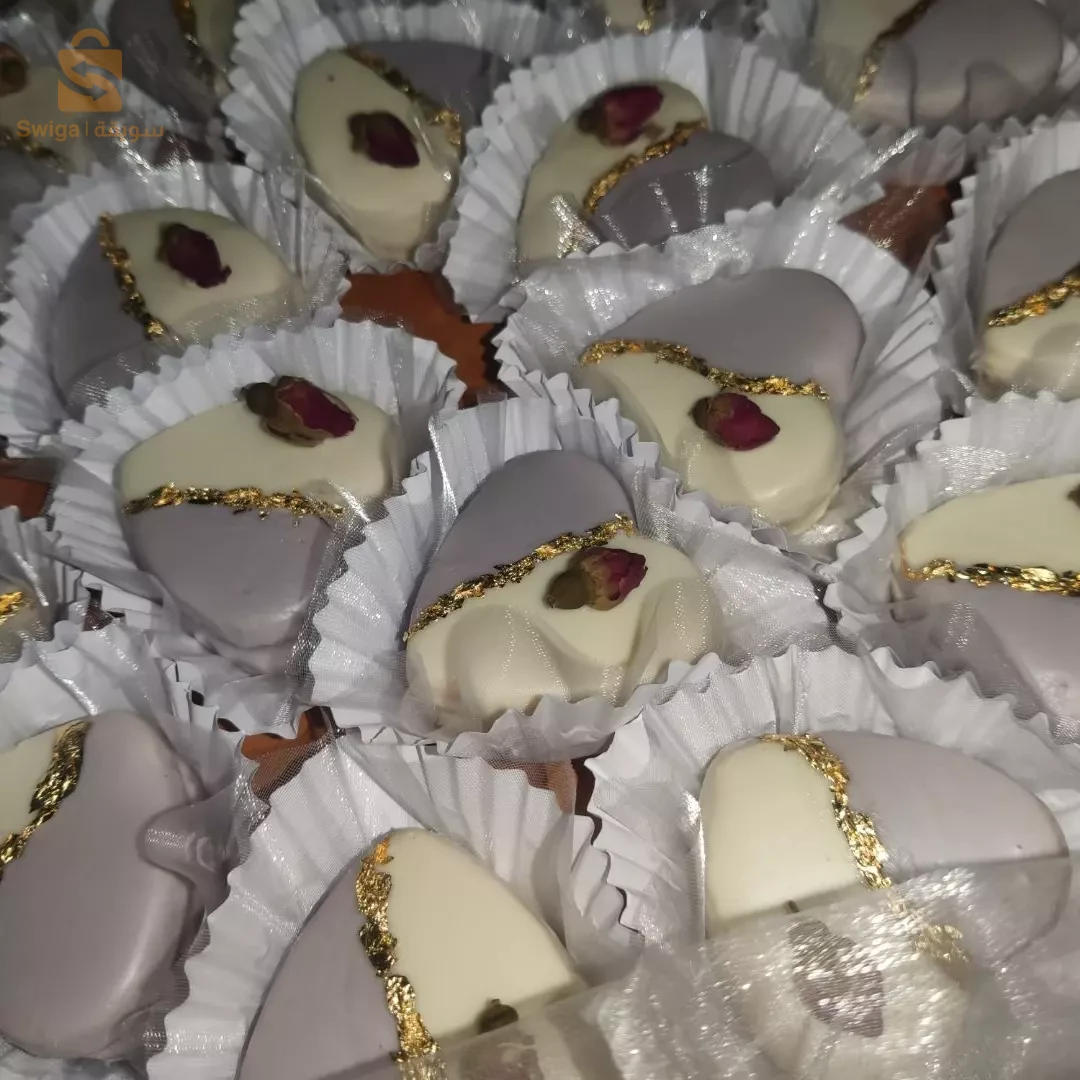 حلويات تقليديات