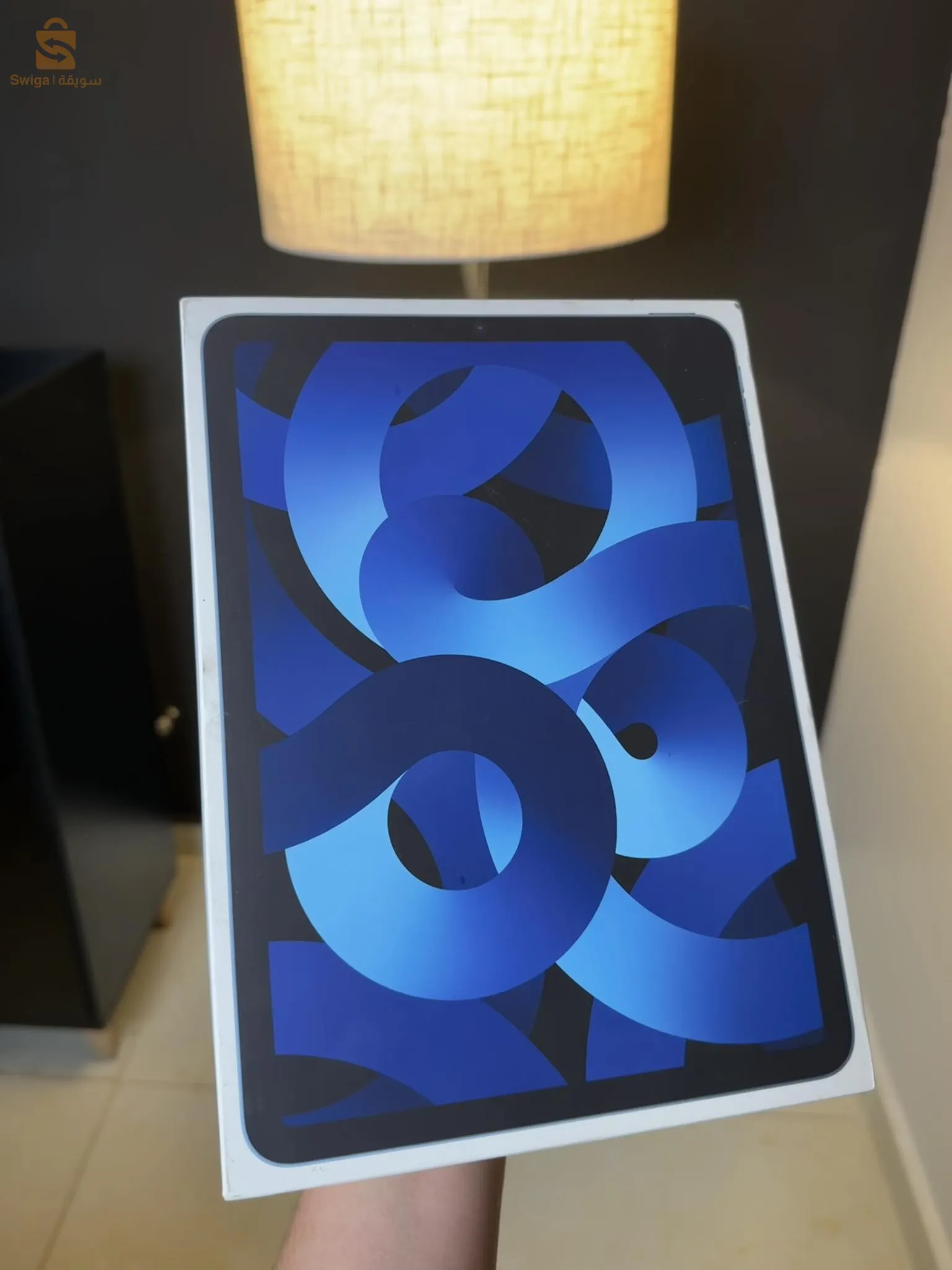 IPad air 5 2022 apple 🍎 m1