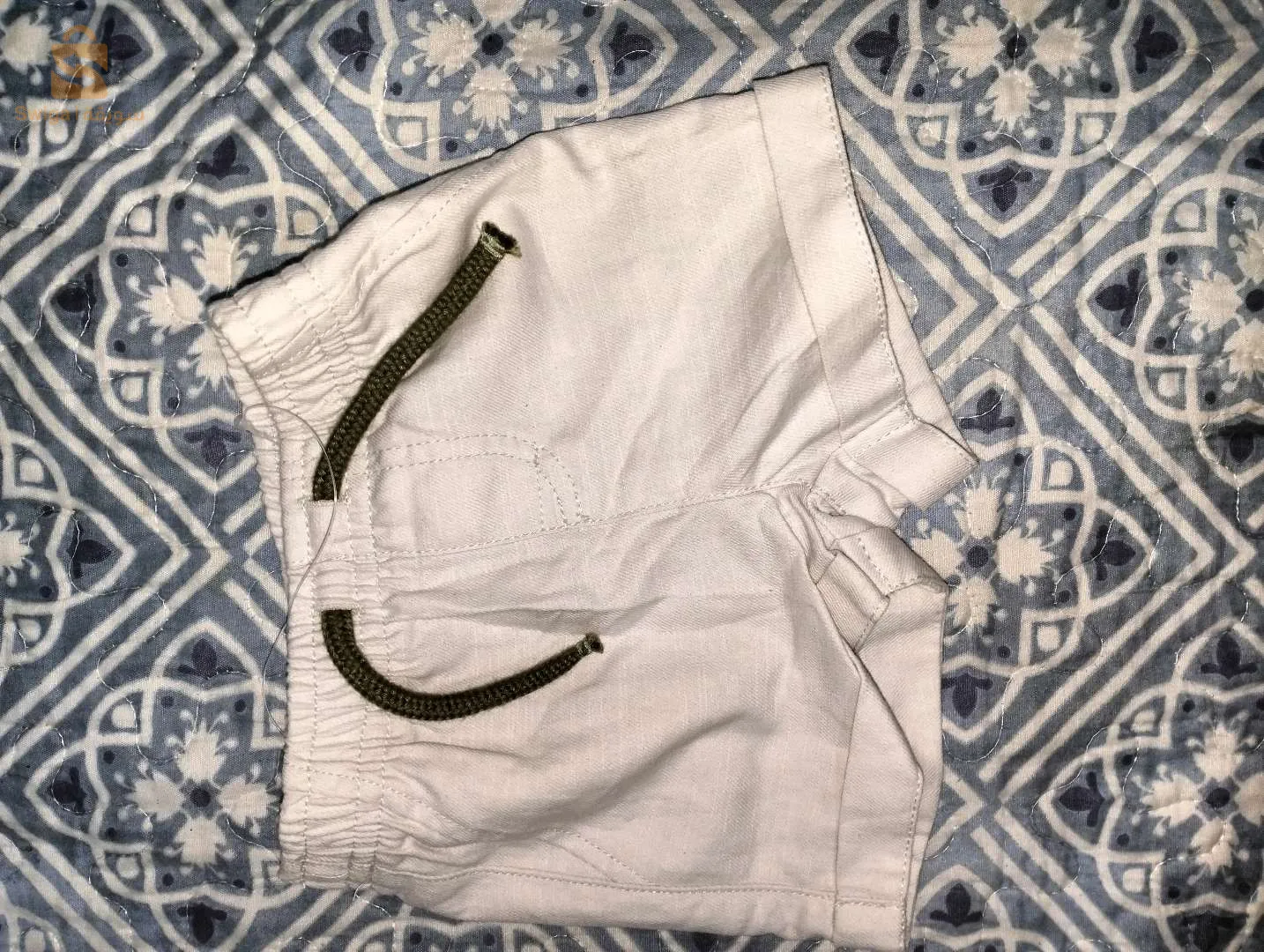 Vêtements bébé français