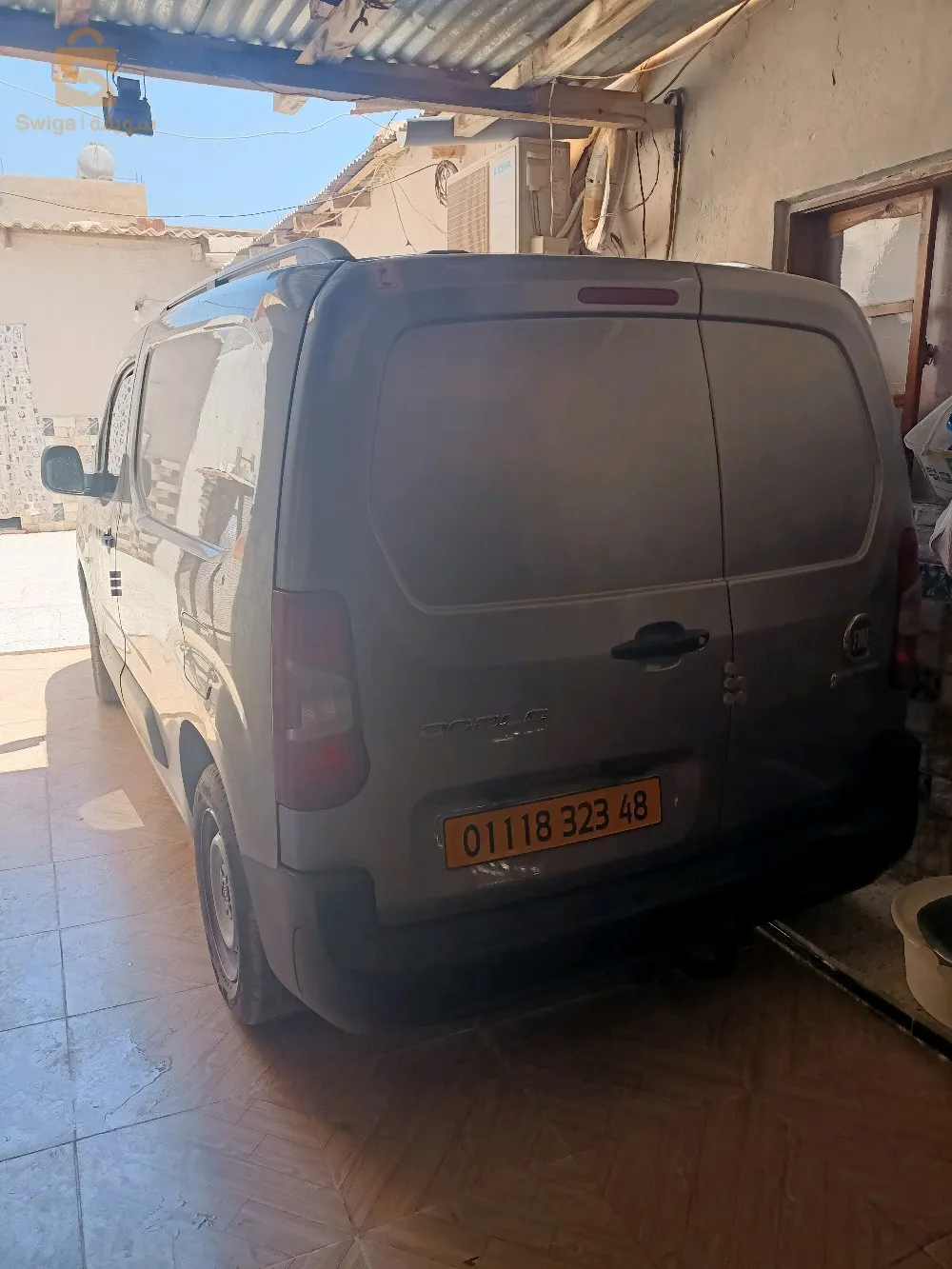 سيارة زيرو لي مهتم يتصل