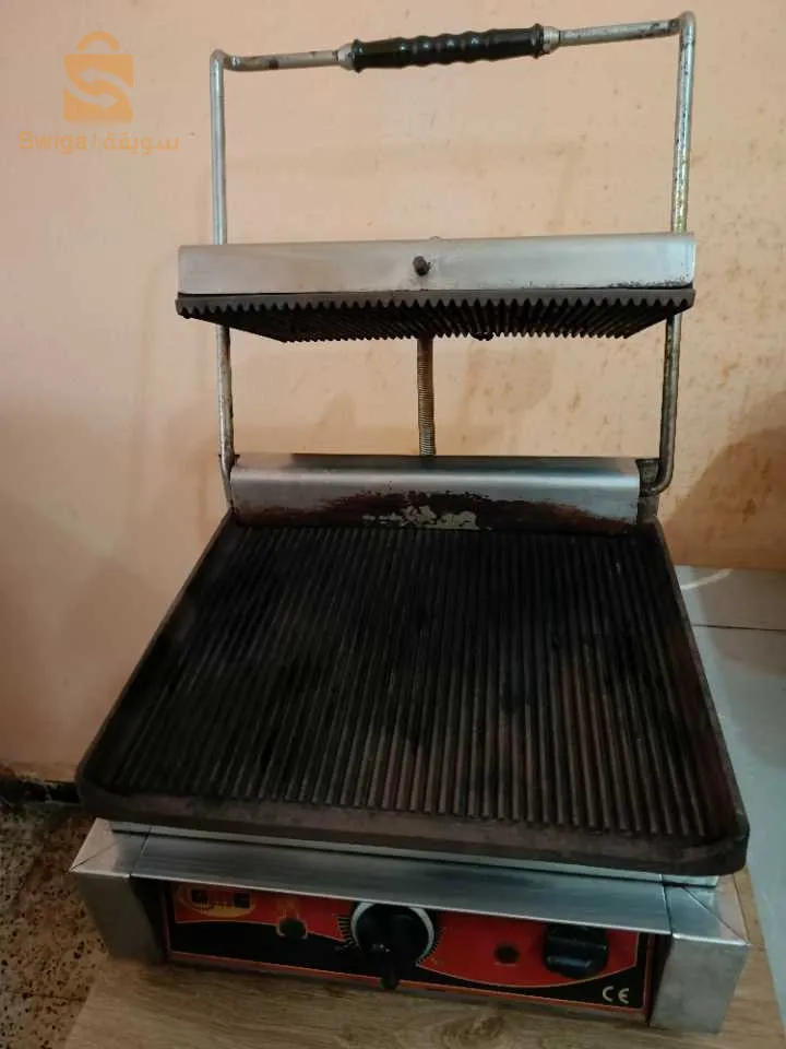 فريتوز اليكتريك و بانينوز و فريقو مورسي كبير