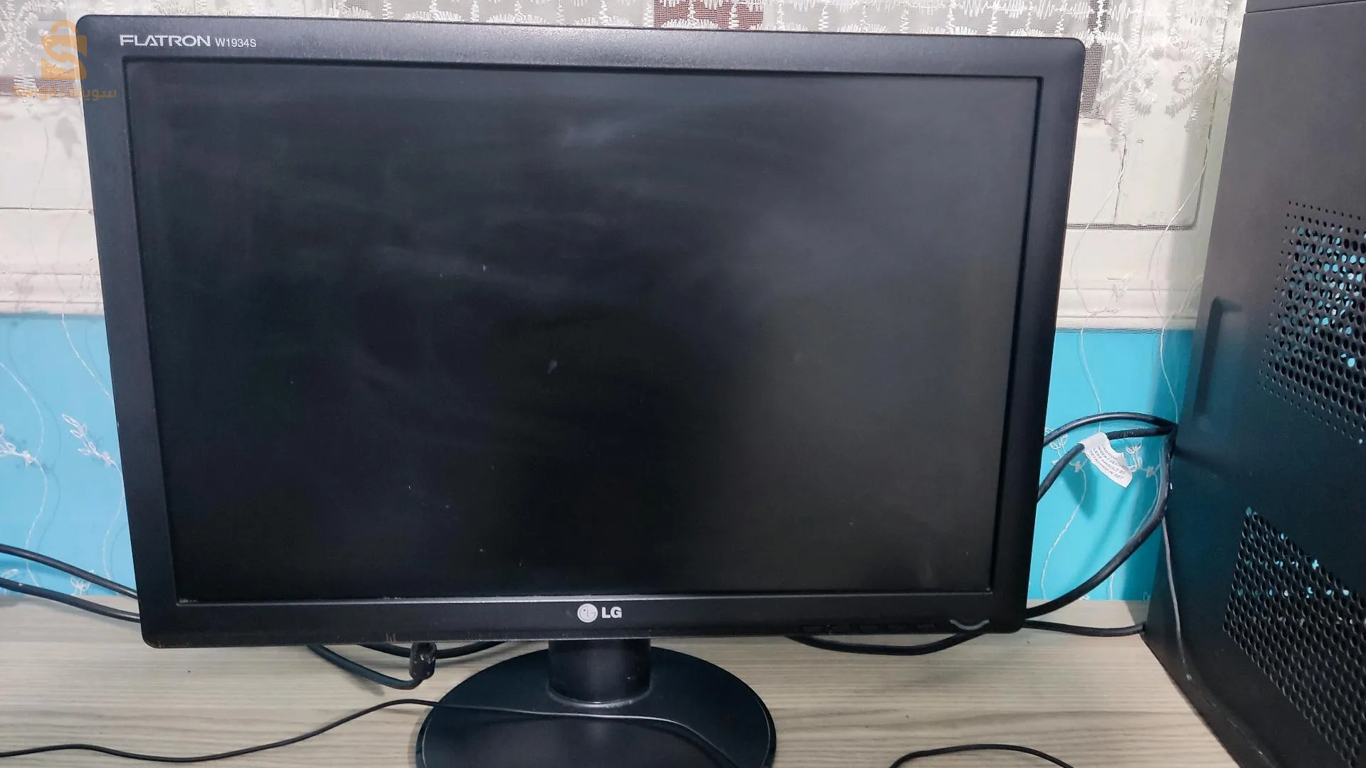 شاشة حاسوب Lg