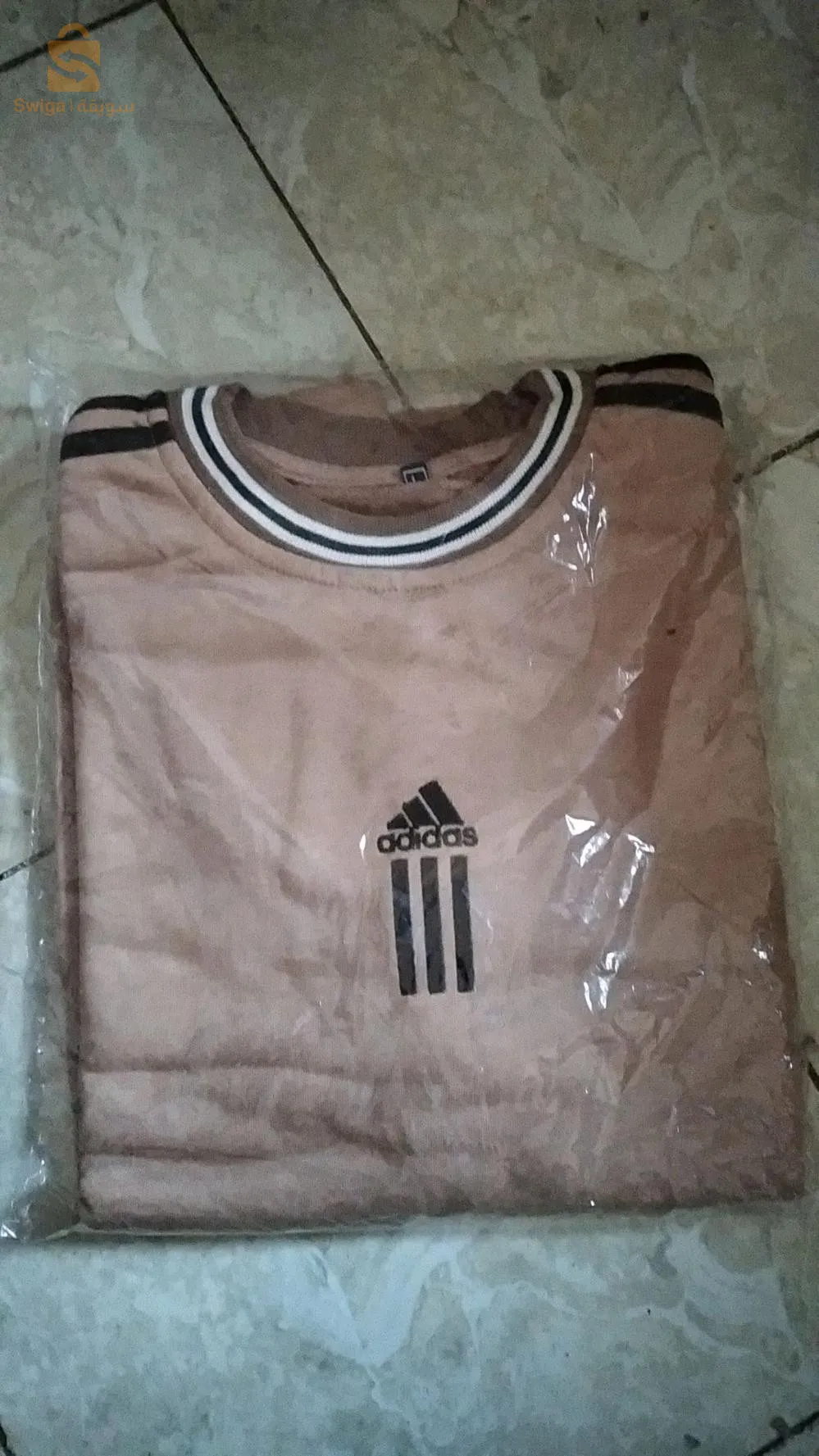 Pull adidas