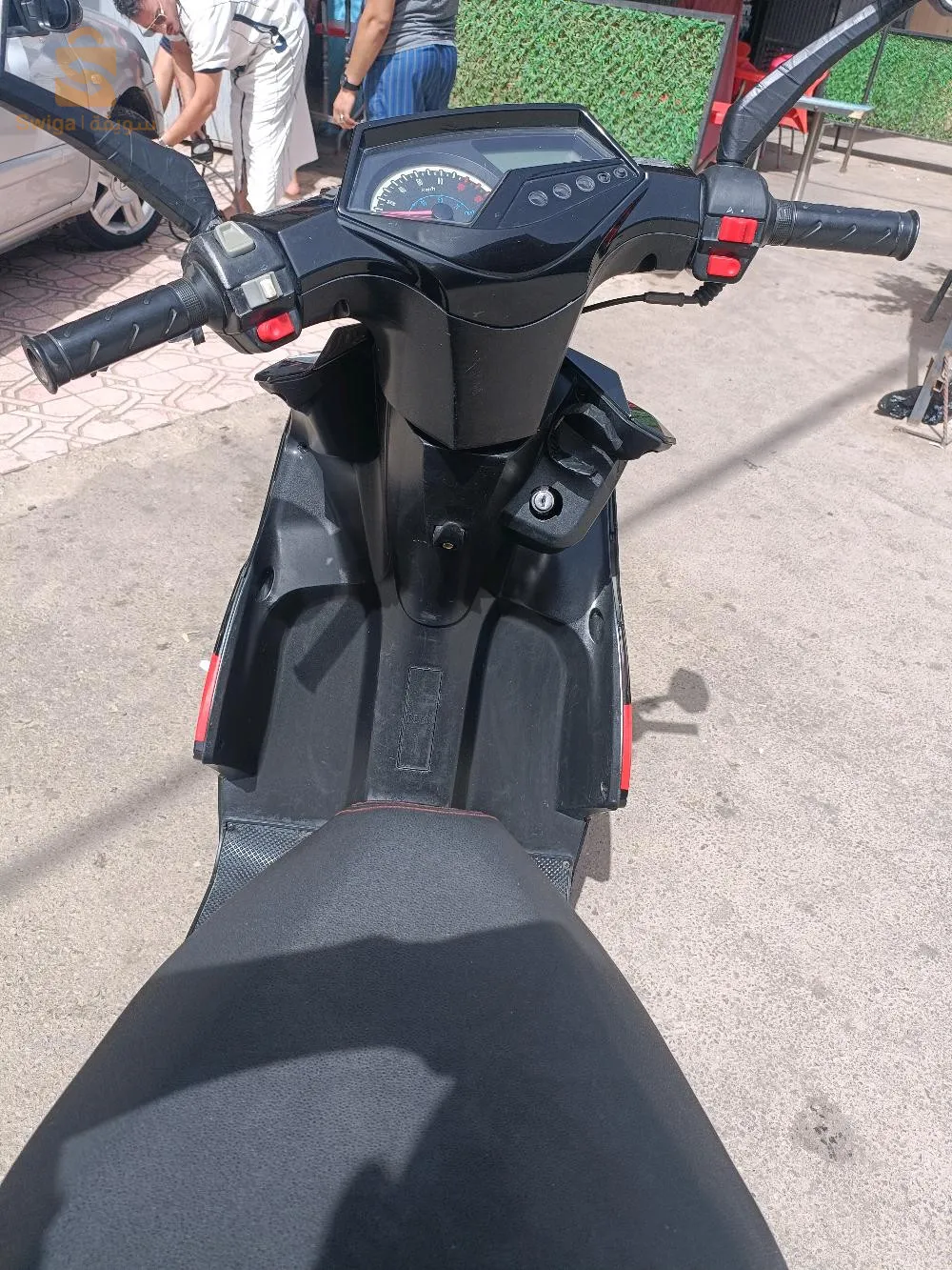Sam S-Power