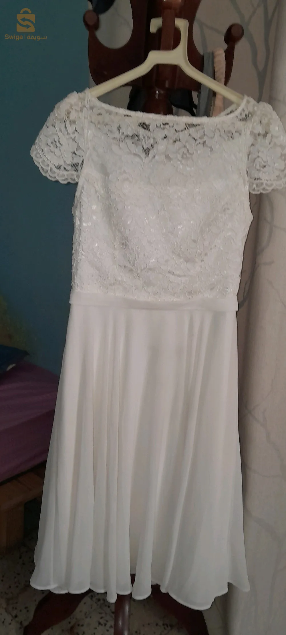 robe trop belle à vendre