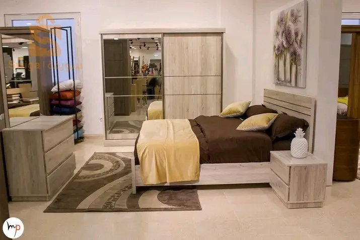 الشنابر ميلامين تركي مضمون والضمان عامين 88000دج