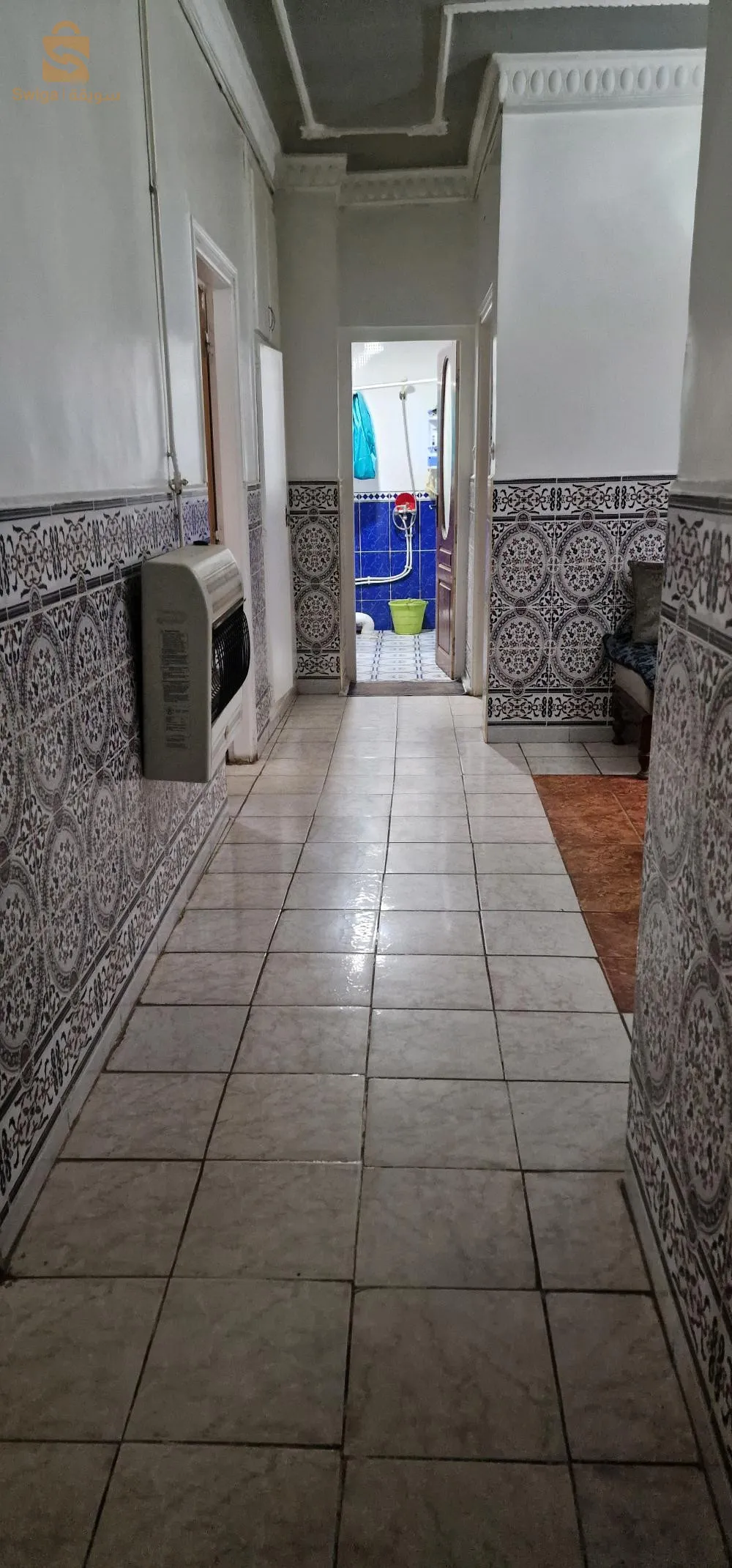 àvendre villa Rocher