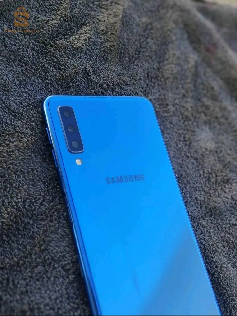 Samsung galaxy A7 2019