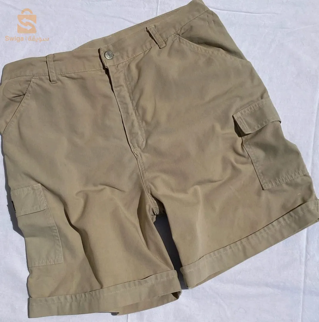 old money short vintage