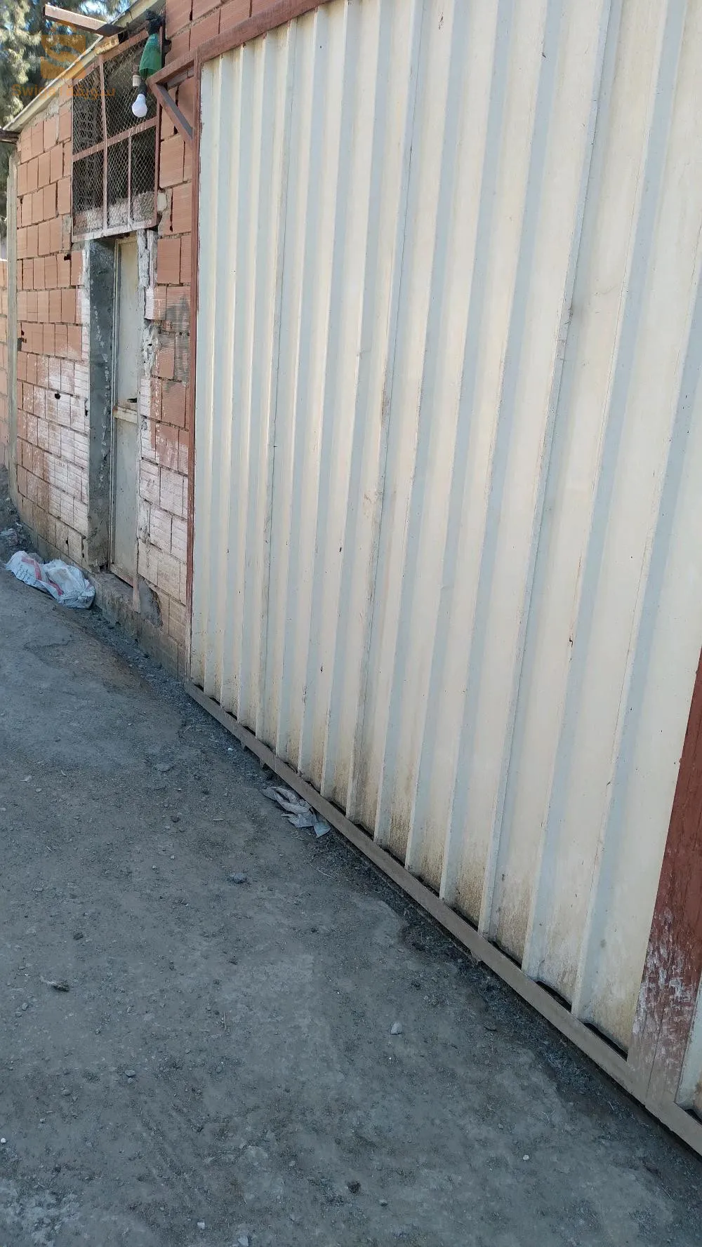 كراج للكراء في ولاية البليدة