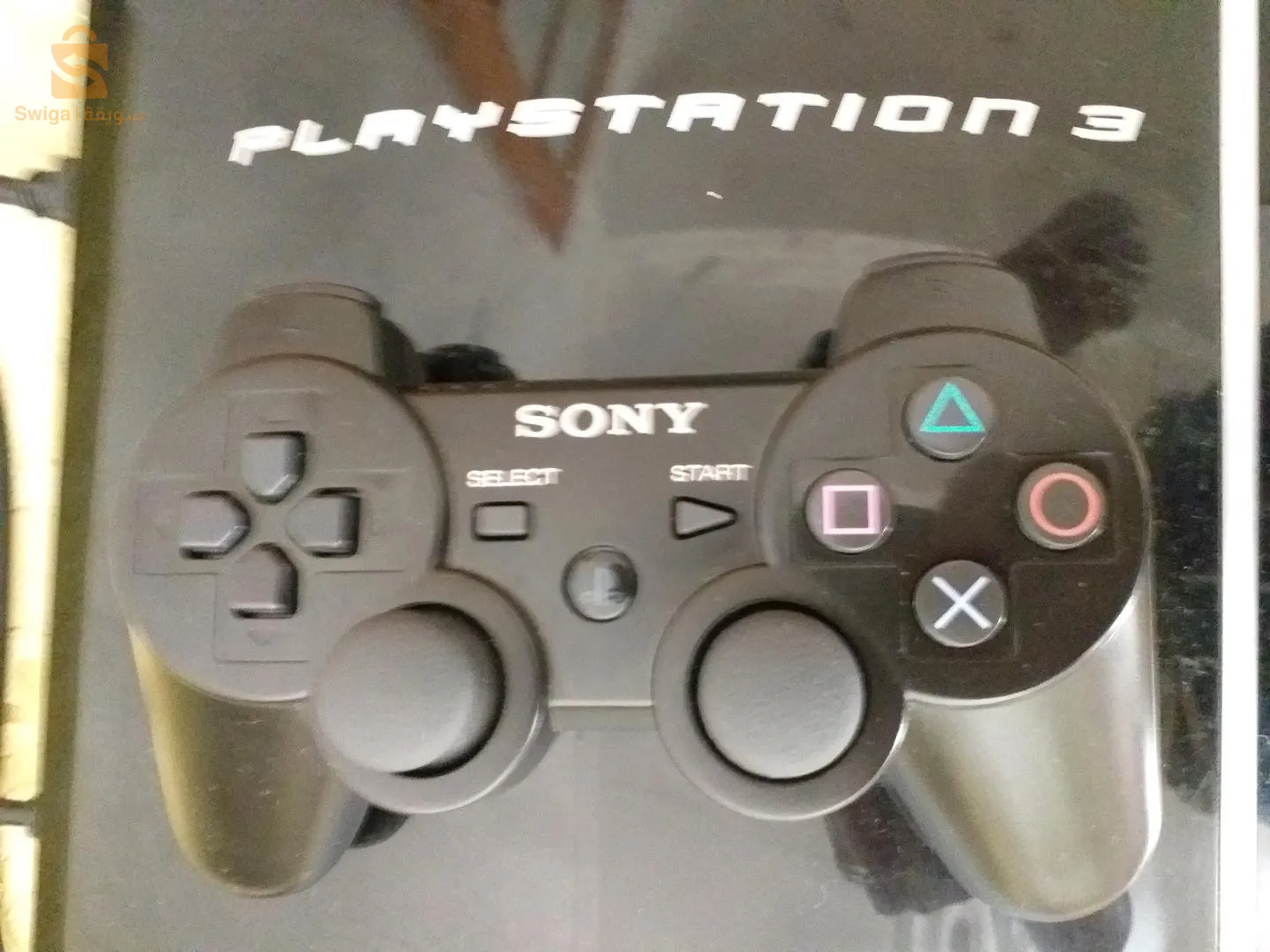 ps3 حبة جديدة ونقية مانيطا اوريجينال
